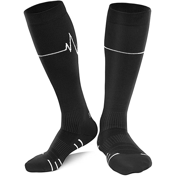 1-Pair Medical Compression Socks (20-30mmHg) | Actinput
