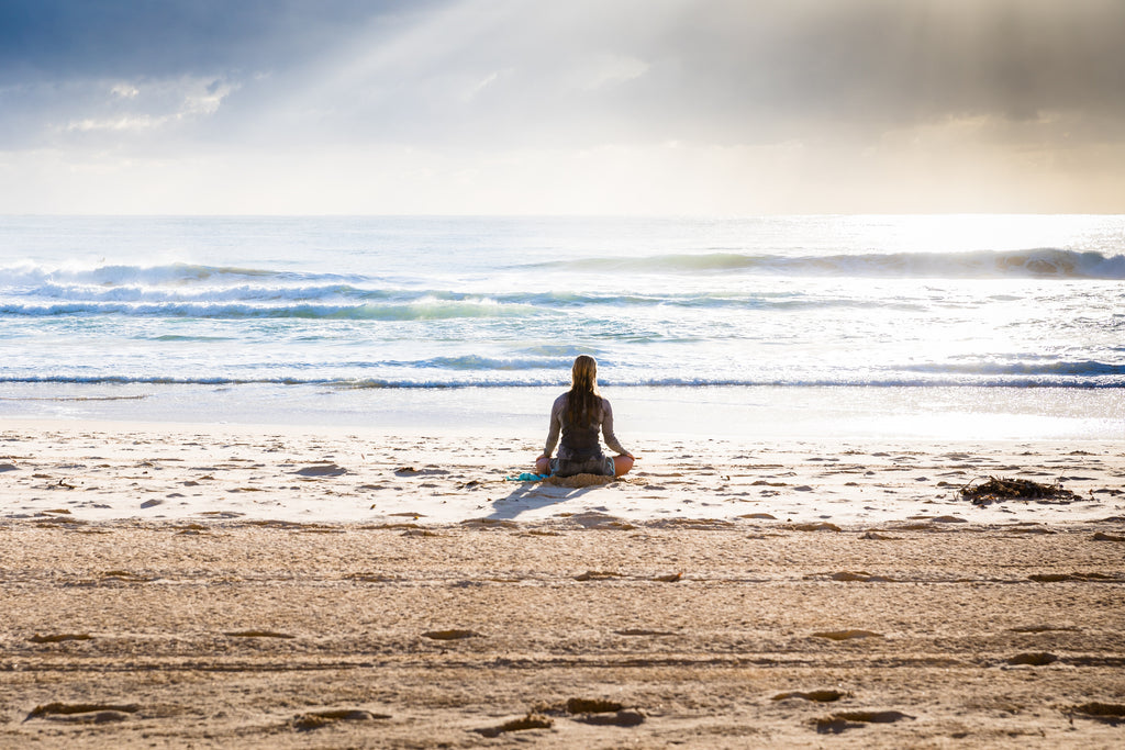 DYOGA FOR RUNNERS AND ATHLETES
