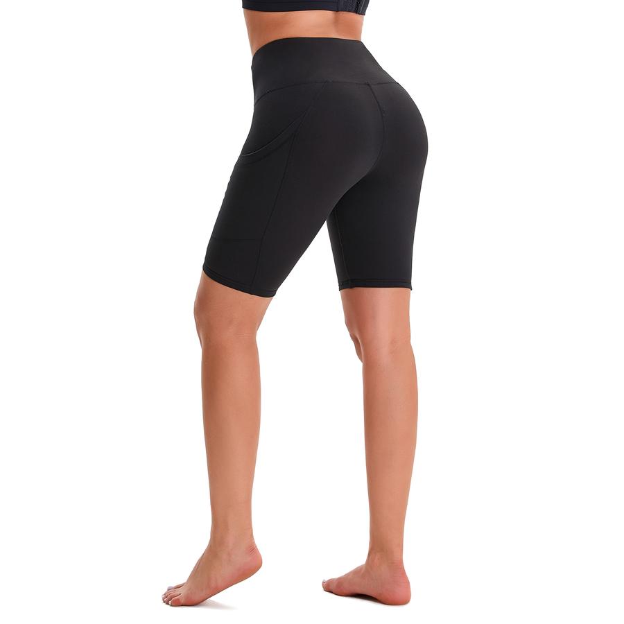 Giveaway Women Yoga Shorts. Get it for free on orders over $100. – ACTINPUT  Compression Socks