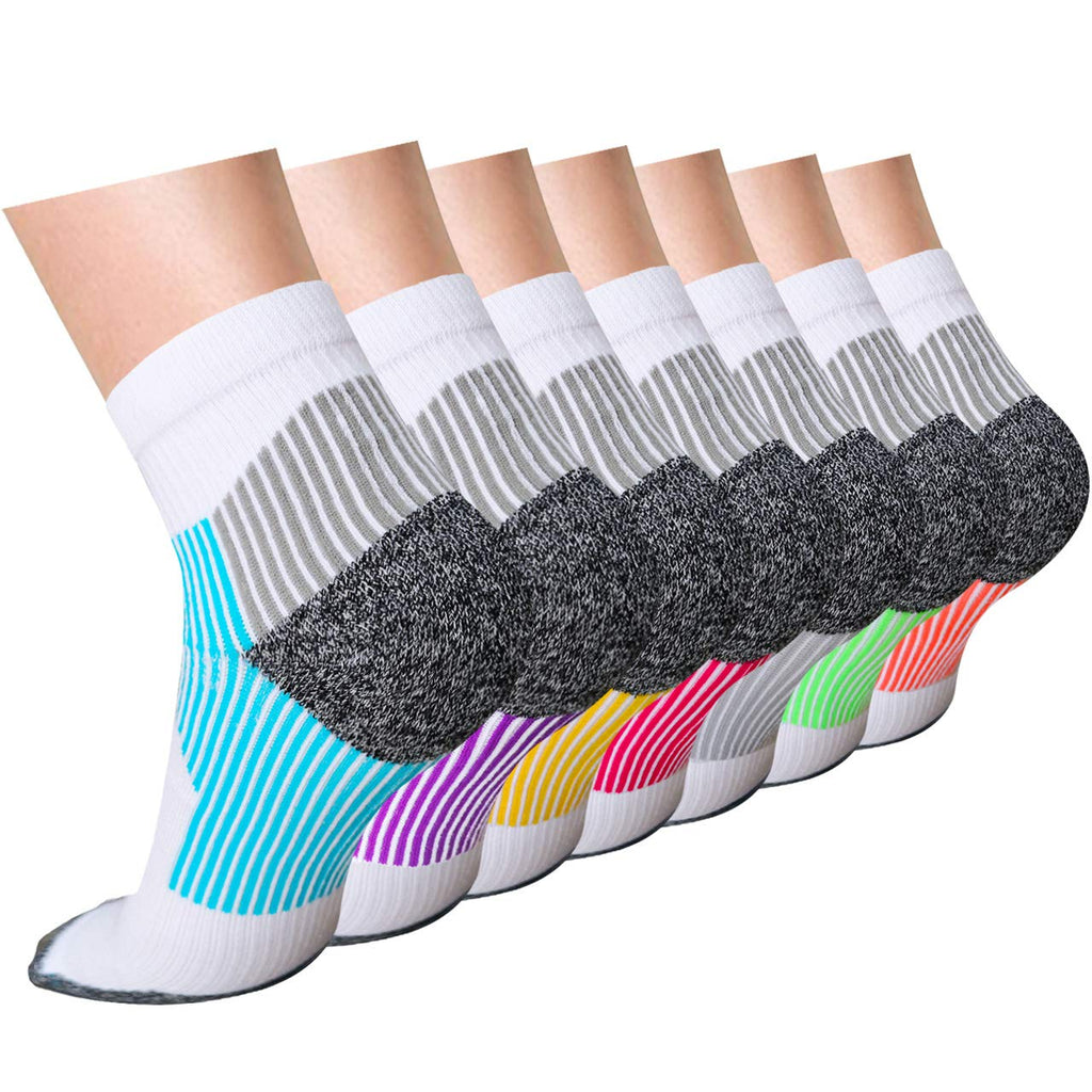 Low Cut Compression Socks – ACTINPUT Compression Socks