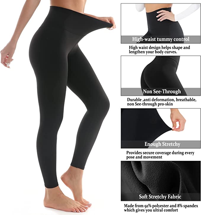 Women's V Crossover Flare Leggings Grey – ACTINPUT Compression Socks